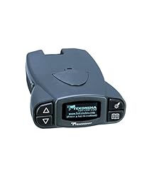 Tekonsha 90195 P3 Control Electrónico de freno