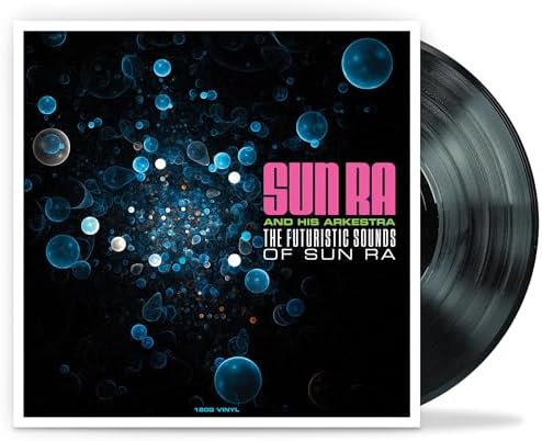 Amazon.com: MUSICA FUTURISTA THE ART OF NOISES: CDs & Vinyl