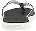 Reef Women's Rover Catch Sandal, Black/Mint, 8 M US