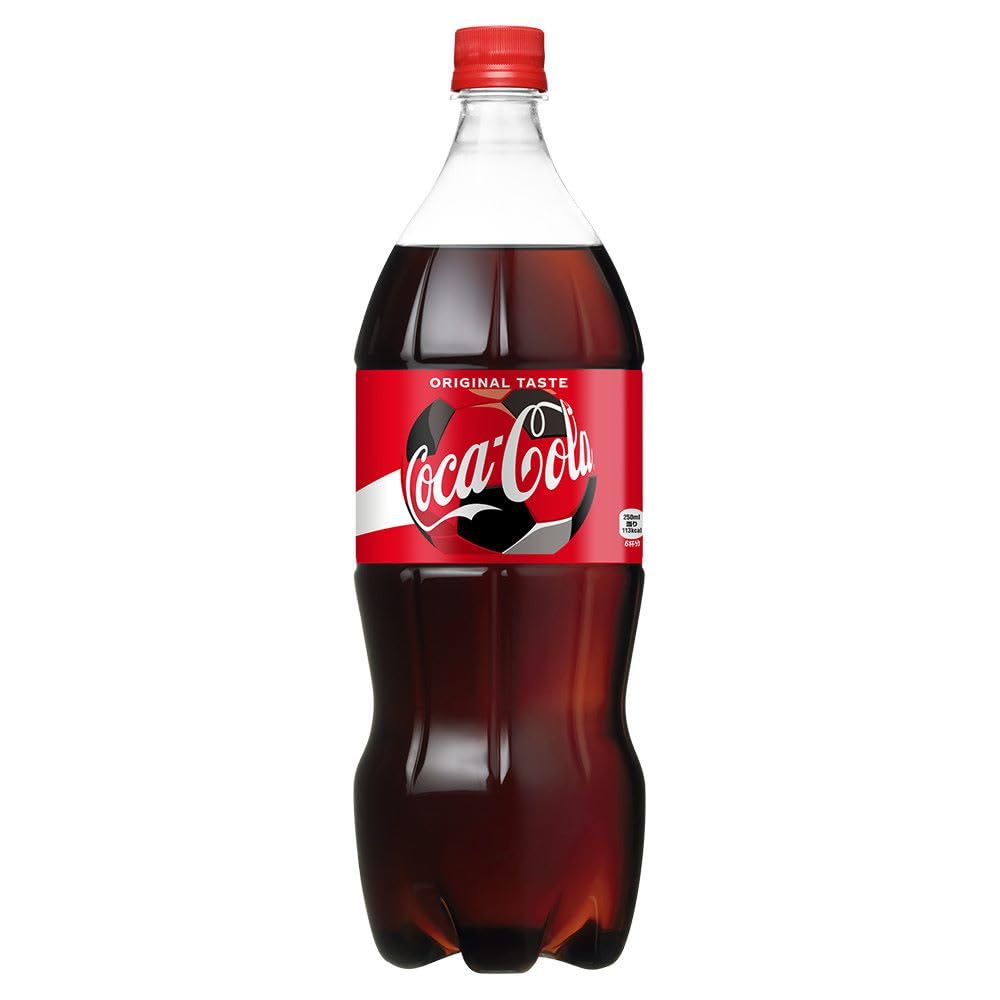 コカ・コーラ 1.5L PET ×6本