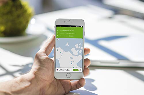 NordVPN Internet Privacy & Security Software | 18-Month VPN Subscription | 6 Devices | Mac / PC / iOS / Android / Linux | Key Card - Thumbnail 2
