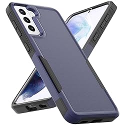 for Samsung Galaxy S21 Plus Case: Dual Layer