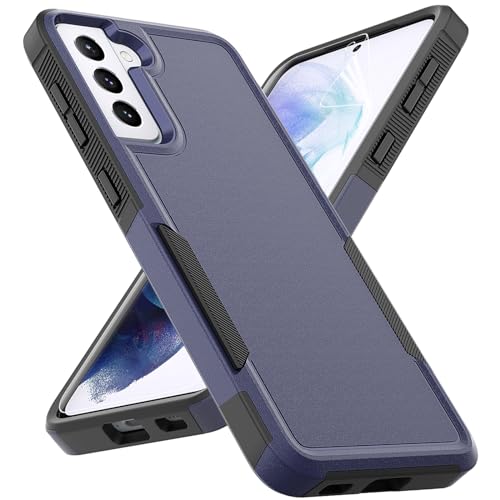 for Samsung Galaxy S21 Plus Case: Dual Layer