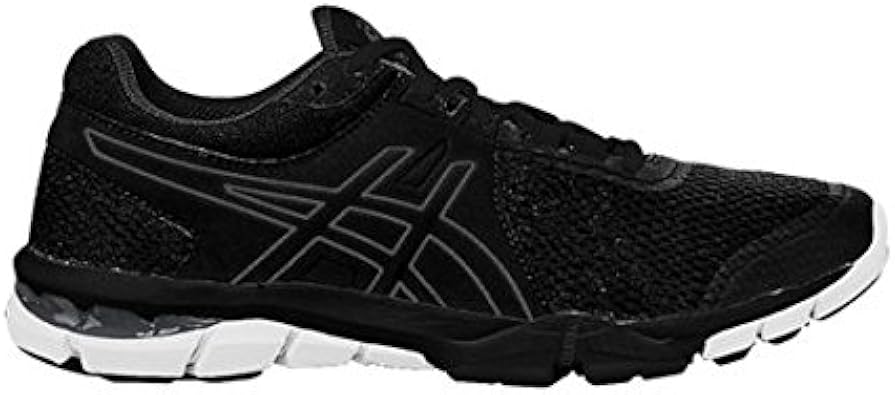 asics gel craze tr 4 review