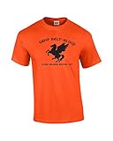 Youth Camp Half-Blood T-shirt