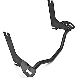 Krator Black Spot Passing Light Lamp Turn Signal