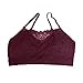 Lace Trim Bralette