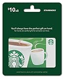 Starbucks Gift