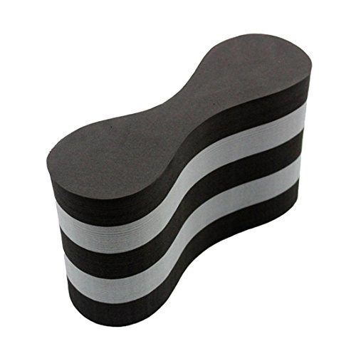 Comfysail Foam Pull Buoy Swimming Swim Safty Float Board Tool Training Equipment for Kids Adults