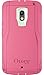 OTTERBOX Defender Series Case for Motorola Droid MAXX 2 - Retail Packaging - Melon POP (SAGE Green/Hibiscus Pink)