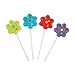 Science Party Suckers (Individually wrapped set of 12) Party Lollipops and Candy