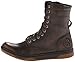 Diesel Men's Tatradium Basket Butch Combat Boot