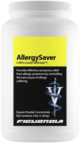 RJ matthews ALLERGYSAVER 3LB &