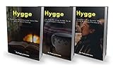 Hygge: The Complete 3-Book Experience: The Danish Secret to a Happy Life by Freja Petersen