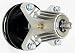 MTD Spindle Assembly and Pulley Replaces Cub Cadet Troy-Bilt 618-06978 918-06978