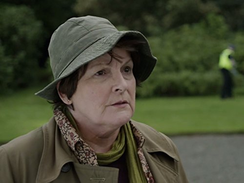 Watch Vera Season 6 | Prime Video