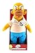 The Simpsons Medium Homer Plush