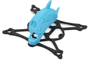 HGLRC Drashark16 75mm FPV Frame for FPV Racing Drone Quadcopters