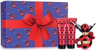 lady polka dot marc jacobs
