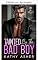 Livro Corrompida pelo bad boy (Os bilionários da família Spence Livro 2)