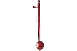 Iktara tumbi Handmade Musical Instrument Ektara Musical Instruments Tumbi(Ek Tara) 15" Long