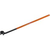 Rebar Hickey,1-1/8" Max. Capacity