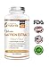 Pure Saffron Extract. Natural Appetite Suppression. Reduce Cravings, Boosts Metabolism and Blocks Appetite. 60 Capsules of 88.25 mg Formula. Antioxidant-Rich, Lowers Blood Pressure, Increases Energy.
