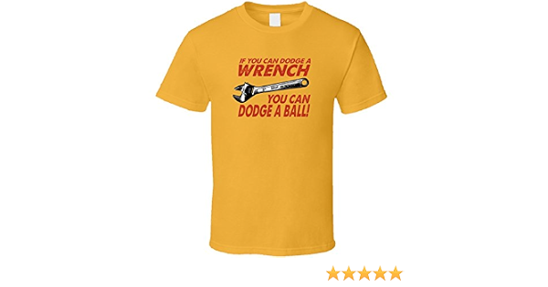 Can Dodge a Ball Dodgeball Movie 