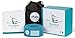 The PlumBand Stretch Band for Dance and Ballet - Colors and Sizes for Kids & Adults - Improve Your Splits, Strength, and Flexibility with Stretching - Printed Instruction Booklet and Travel Bag
