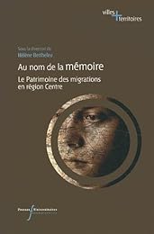 Au nom de la mémoire