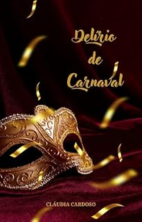 Livro Delírio de Carnaval