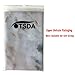 TSDA Pink Marble Tapestry Wall Hanging Pink and Gray Tapestry for Living Room Bedroom Dorm Home Decor (Small-59 x 51 In)