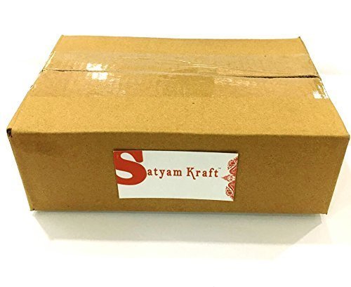 satyam kraft women's wallet