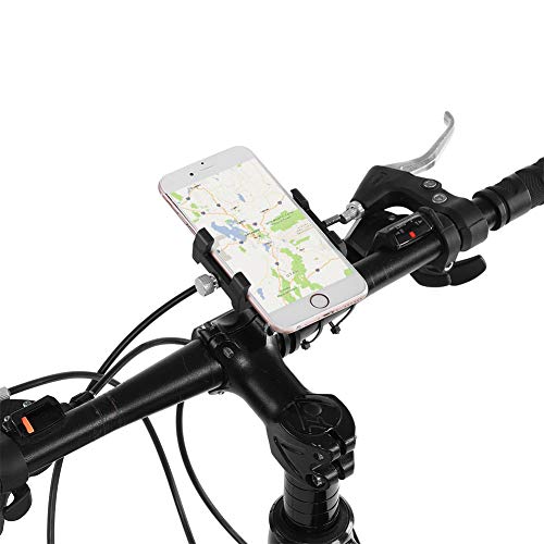 GUB PLUS 3 Road Fiets Mountainbike Mobiele Telefoon Houder Met 360 Graden Rotatie Accessoires Fiets Telefoon - Image 6