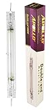 Apollo Horticulture Double Ended 1000 Watt Metal Halide MH 1000W Grow Light Bulb Lamp