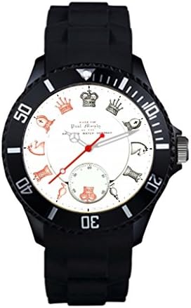 Instyles Unique Chess Pieces Watch