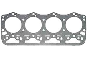 MAHLE Original 54204 Engine Cylinder Head Gasket