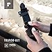 PolarPro Tripod Kit for Osmo Pocket (Includes Tripod and Osmo Pocket Tripod Mount)