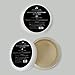 Precious Life Raw African Black Soap Facial Wash Kit from Ghana 2(5oz) bars, For People with Acne Prone & Troubled Skin, Anti-aging, Rejuvenating Organic Shea Butter Moisturizer-Face & Body(8oz)