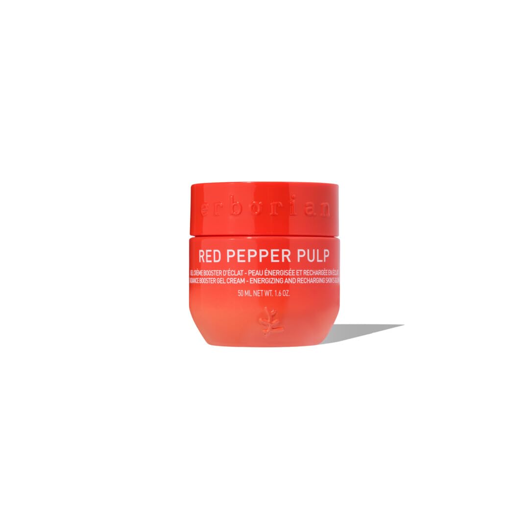 Erborian Red Pepper Pulp Cr 50ml