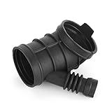 Fontic Air Intake Flow Meter Boot tube Hose Replace for BMW E36 E46 323Ci 325xi 328Ci 528i