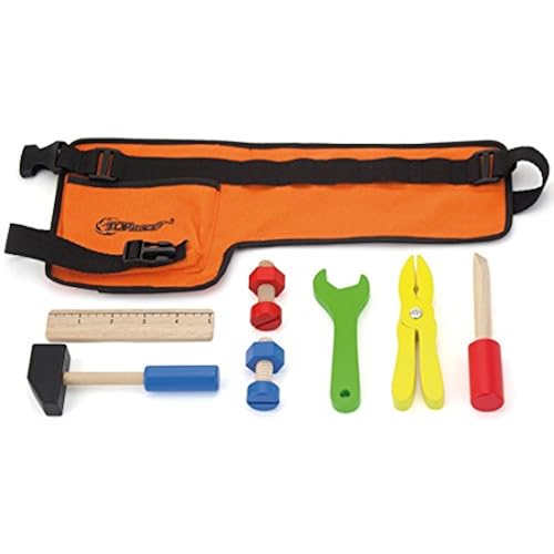 Toys & Games, Dress Up & Pretend Play, Pretend Play, Construction Tools