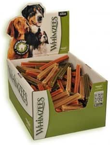 Whimzees Stix – Pequeño 120 mm x 150 : Amazon.es: Productos ...