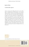 Image de Le désert des espoirs