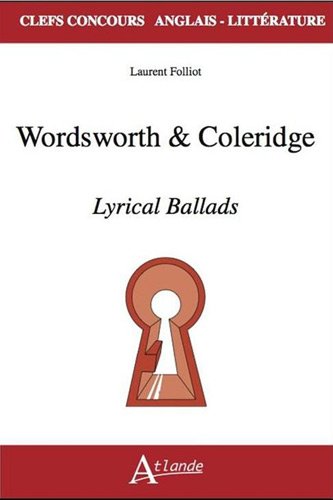 Wordsworth & Coleridge, 