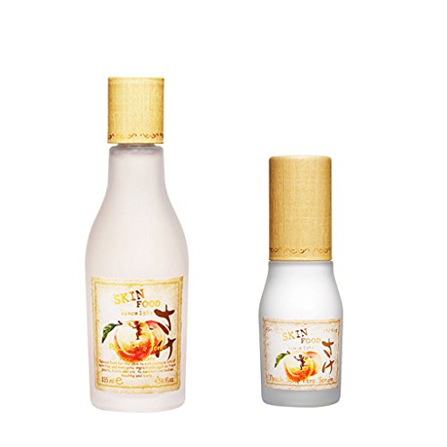 peach sake toner