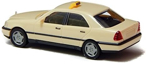 mercedes c class toy