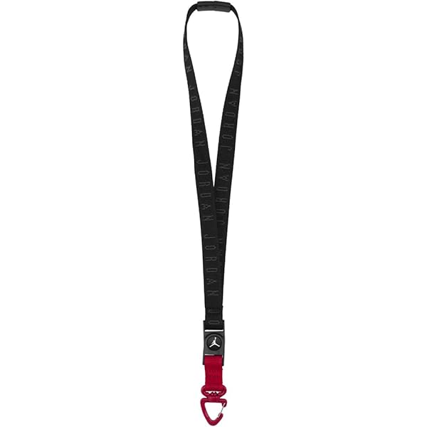jordan lanyard amazon