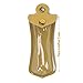Belle Nail Clippers with Faux Leather Case