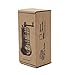 Bazaar Anatolia Brass Pepper Mill with Steel Mechanism Pepper Grinder, Spice Grinder 4.4